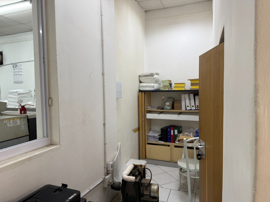 Commercial Property for Sale in Van Ryneveld Western Cape